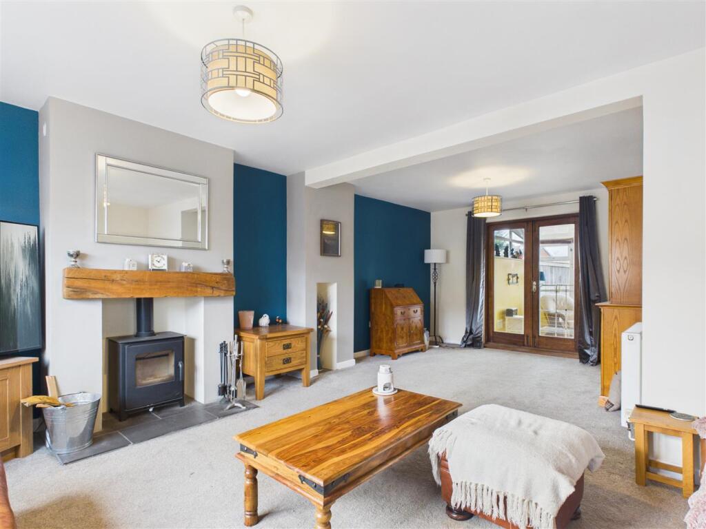 House in Evesham, Offenham - View 3