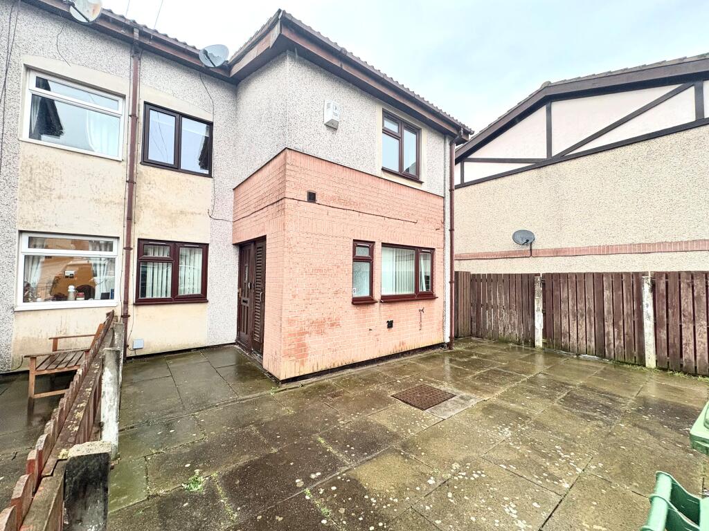 Main image of property: Balliol Close, PRENTON