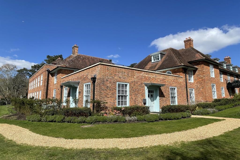 Main image of property: The Nurses House, Adams Walk, Midhurst, GU29