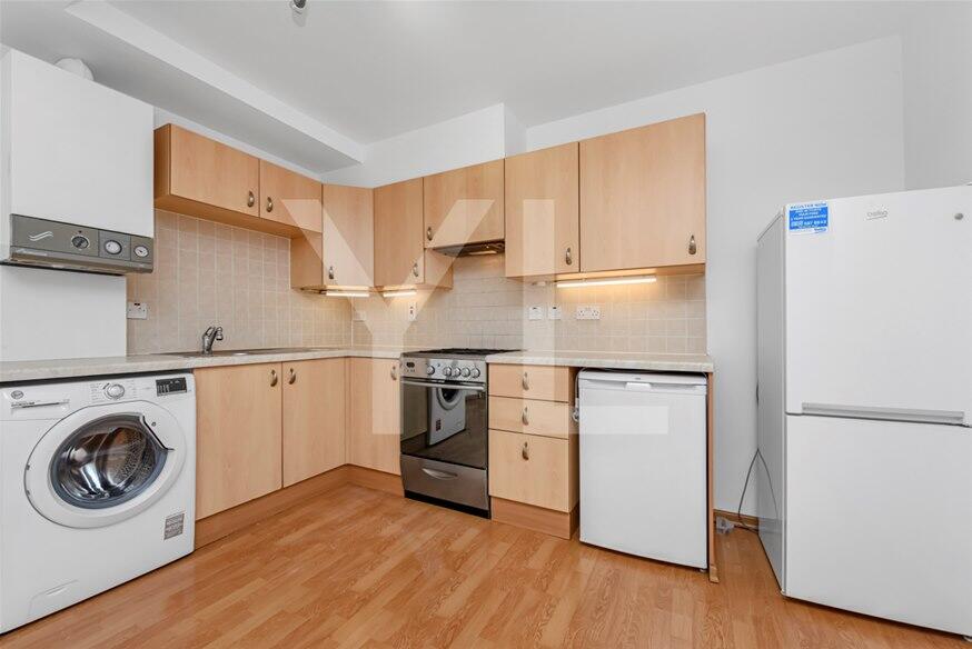 Apartment in London, Greenwich Town Centre, East Greenwich - View 4