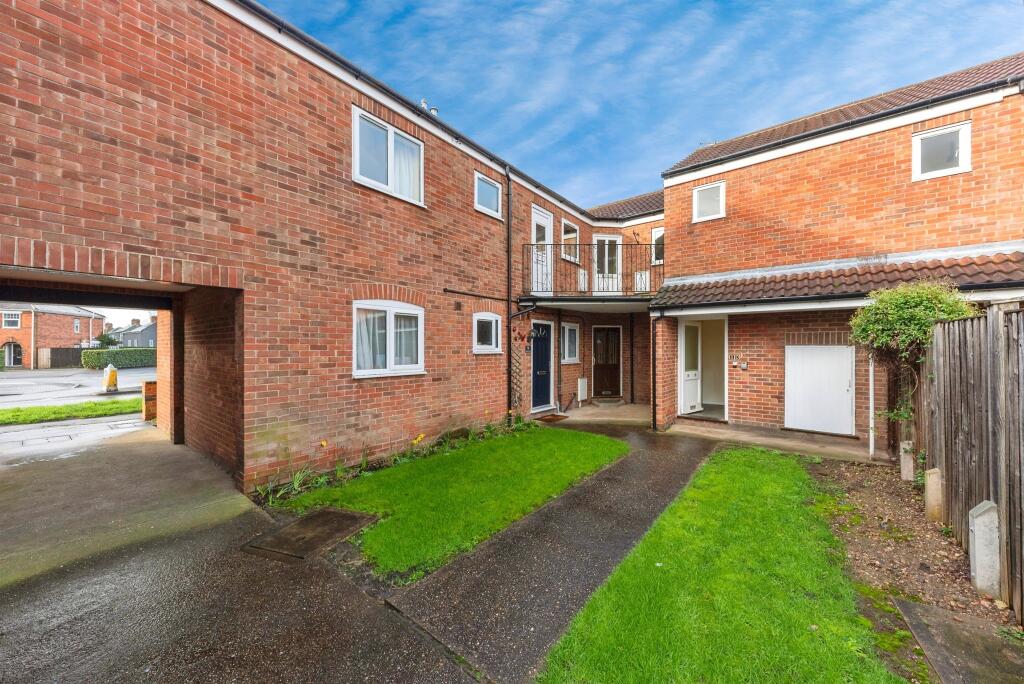 Main image of property: Boundary Road, Newark