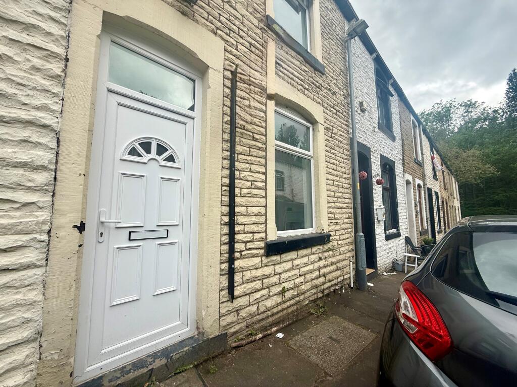 Main image of property: Willow Street, Burnley, BB12