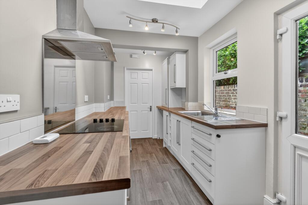Main image of property: Gladstone Street, Acomb, YO24