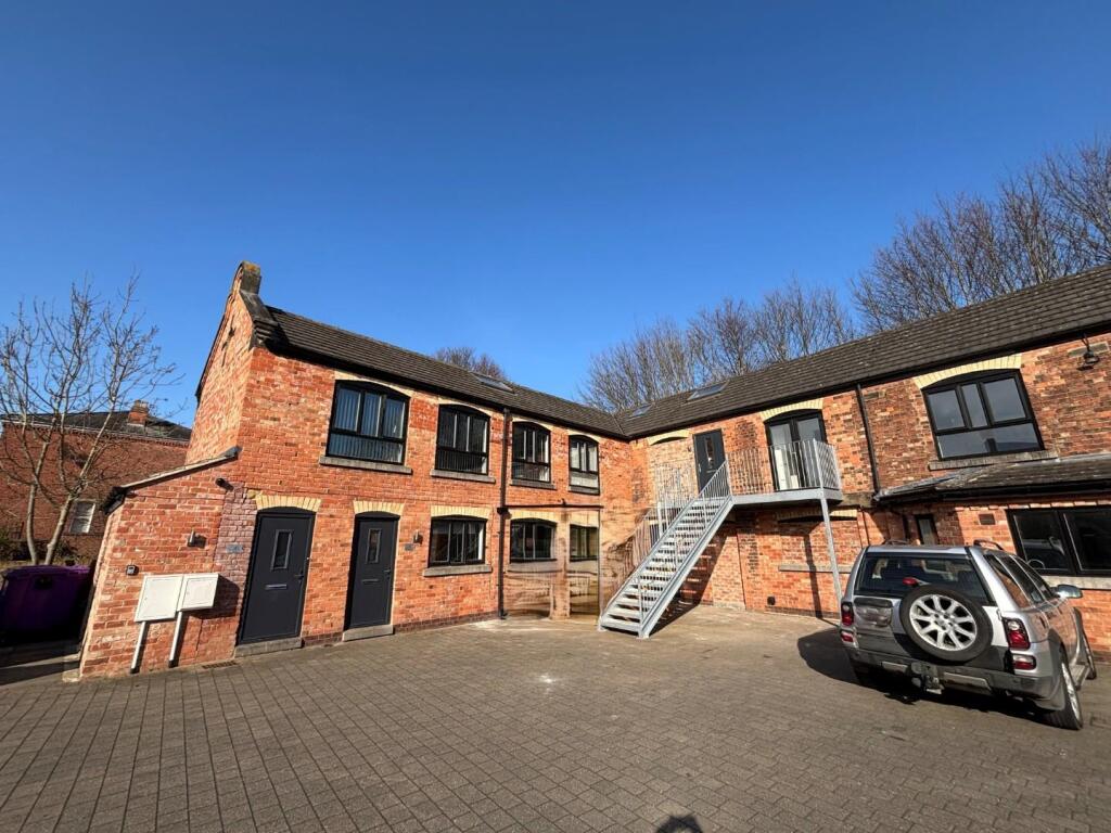 Main image of property: James Court, Gainsborough