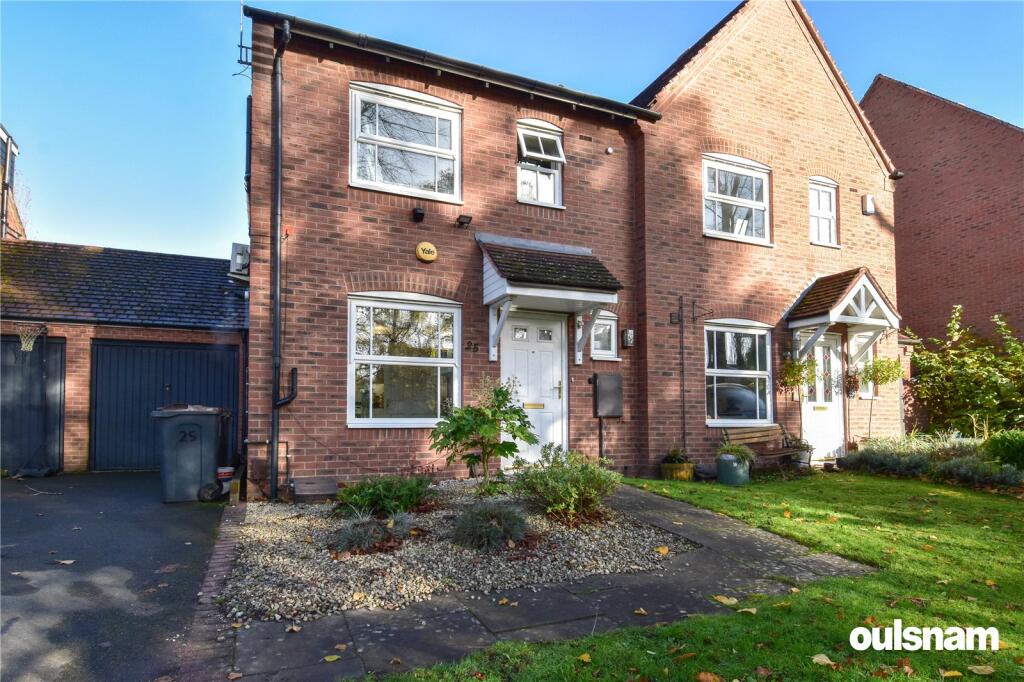 Main image of property: Moor Green Lane, Birmingham, West Midlands, B13