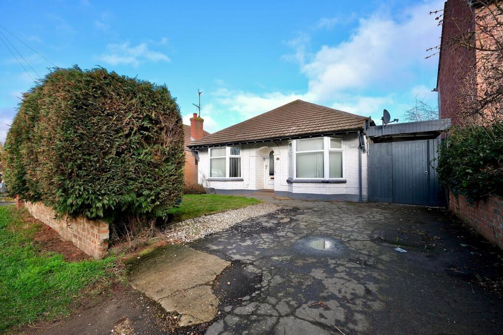 Main image of property: East Street, Huntingdon, PE29