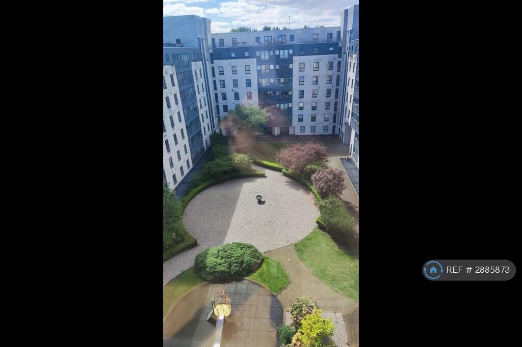 Main image of property: Wallace St, Glasgow, G5