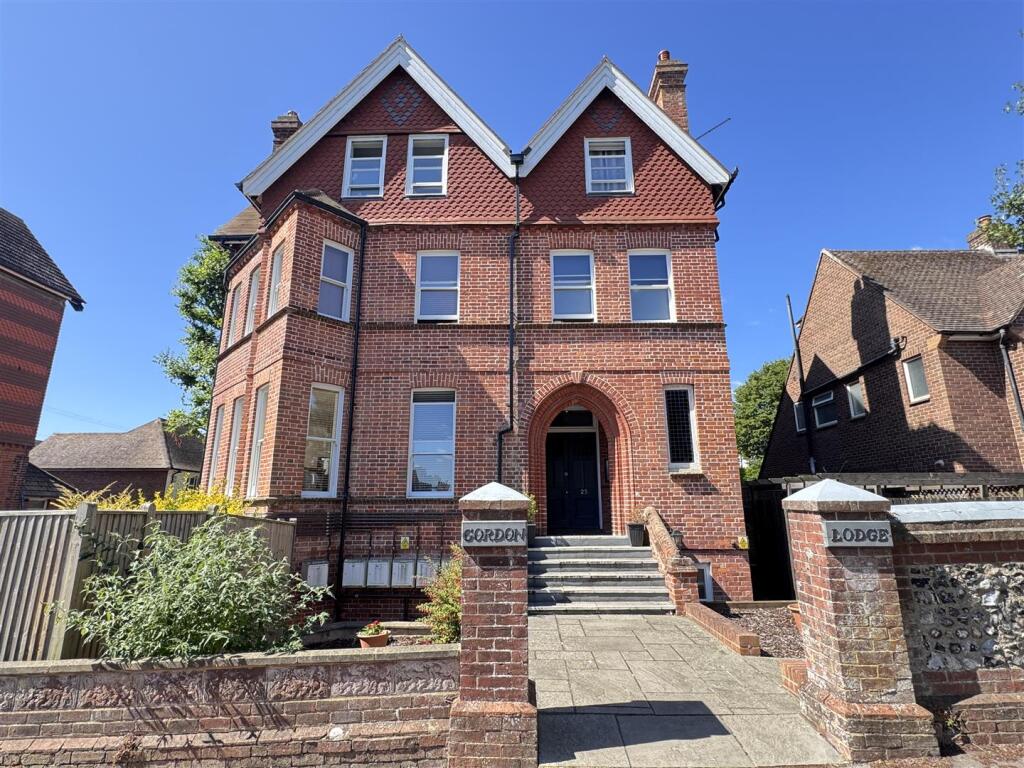 Main image of property: St. Annes Road, Eastbourne BN21 2DJ