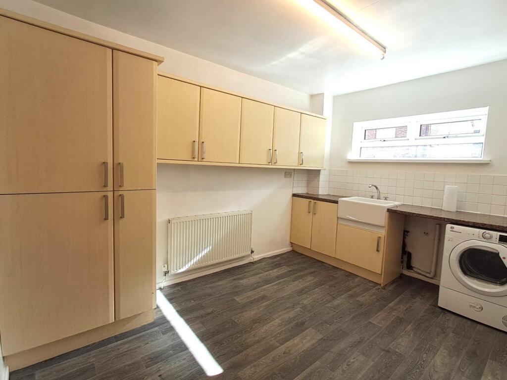 House in Crewe - More
