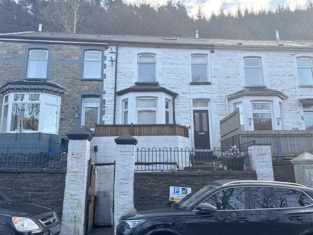 Main image of property: Victoria Road, Six Bells, NP13