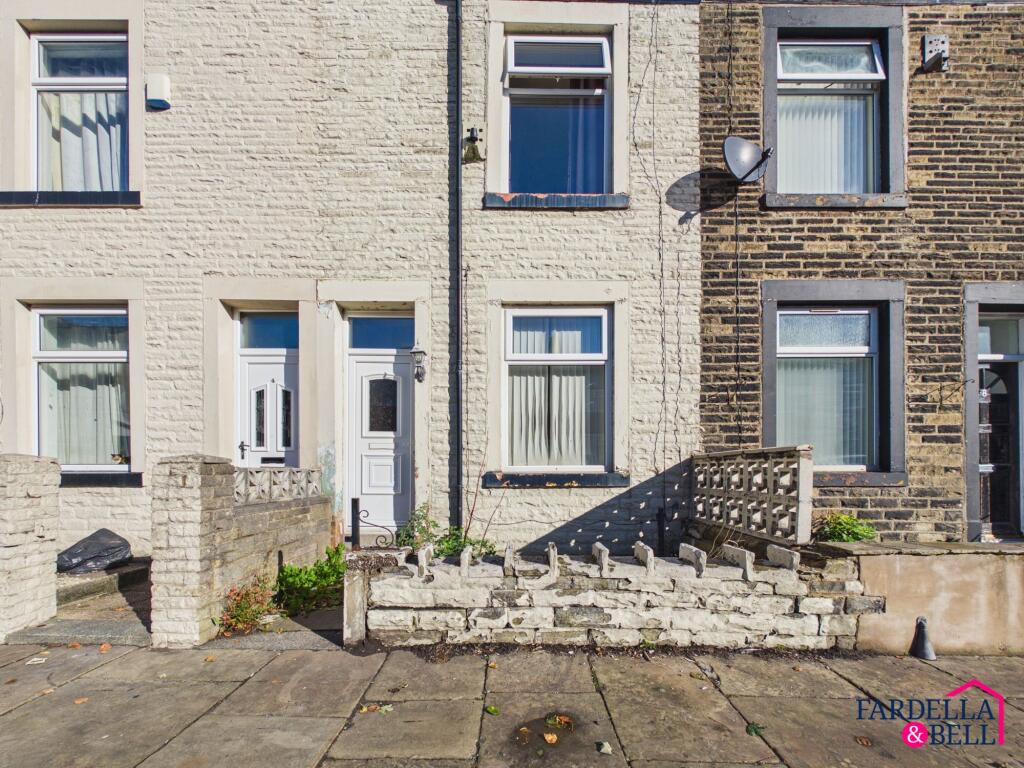 House in Blackburn