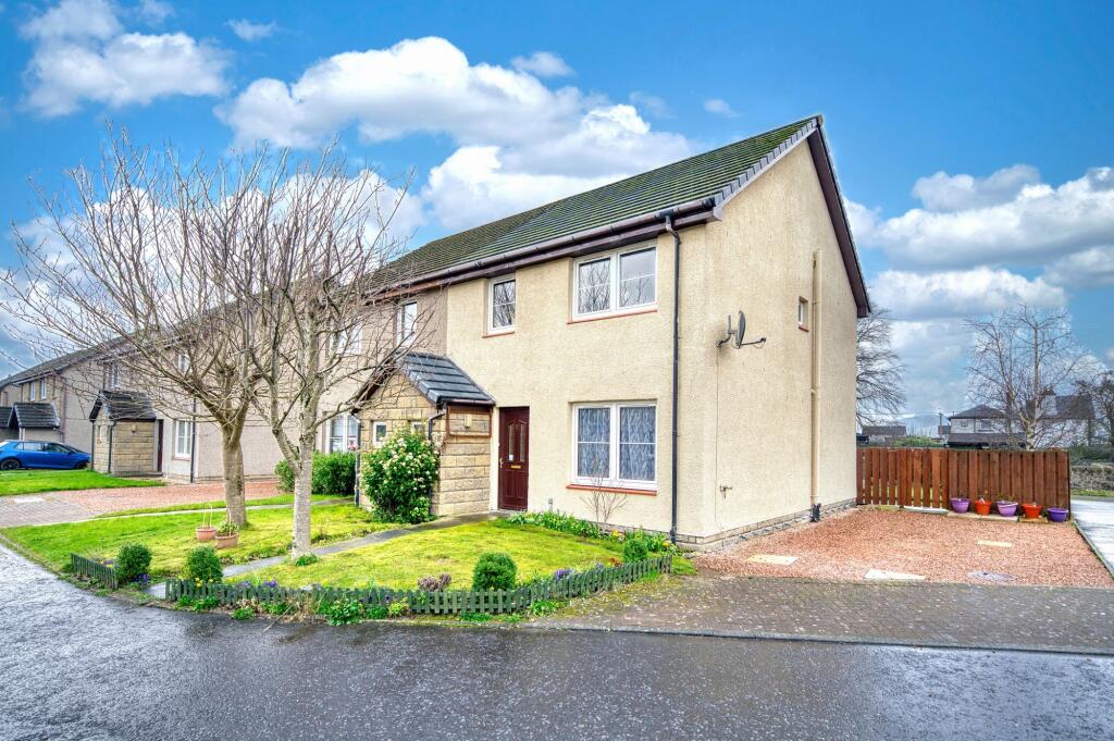 Main image of property: Moncrieff Way, Newburgh, KY14