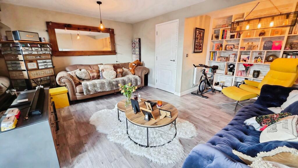 House in North Kesteven, Sleaford - View 2