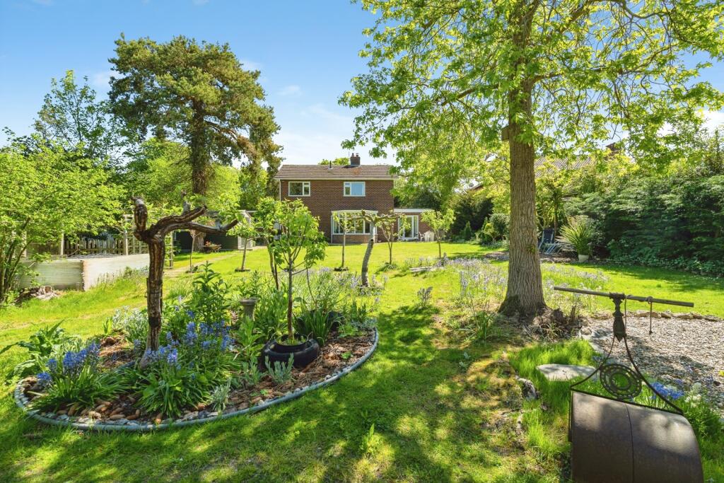 House in Broadland, Wroxham - View 6