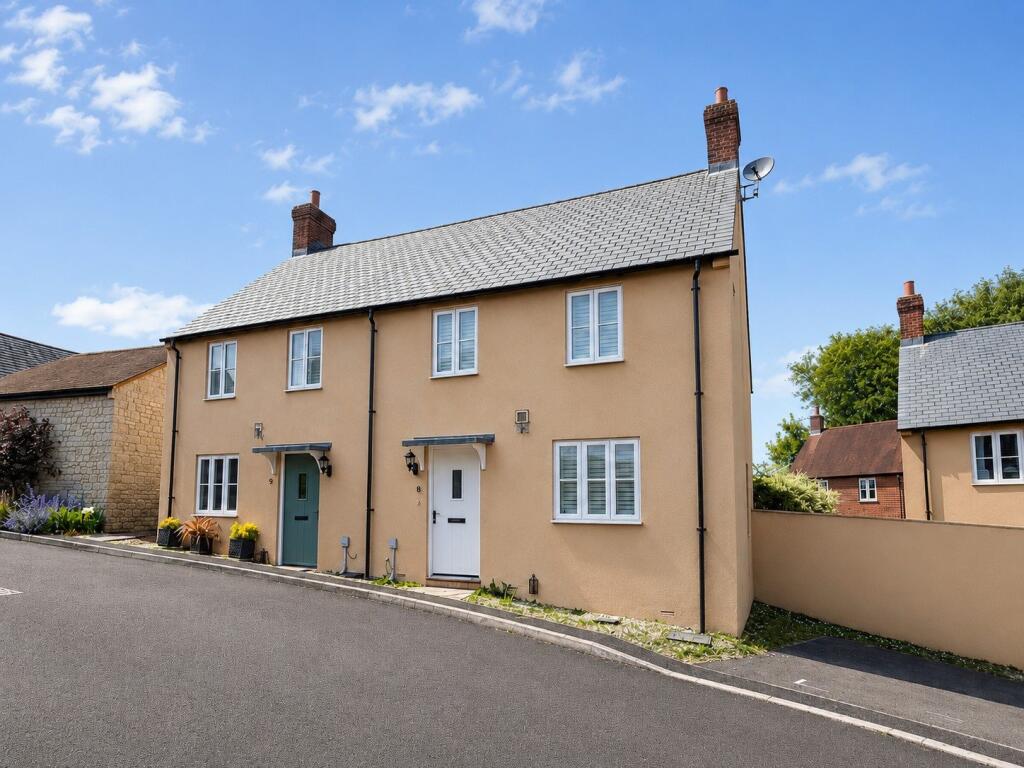 Main image of property: Turner Avenue, Tisbury, Salisbury