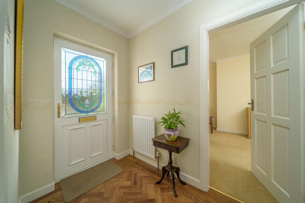 House in Newcastle upon Tyne - View 5