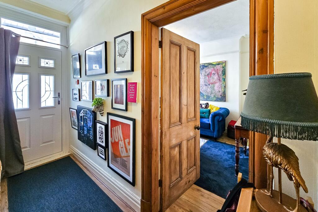House in Harrogate - View 5