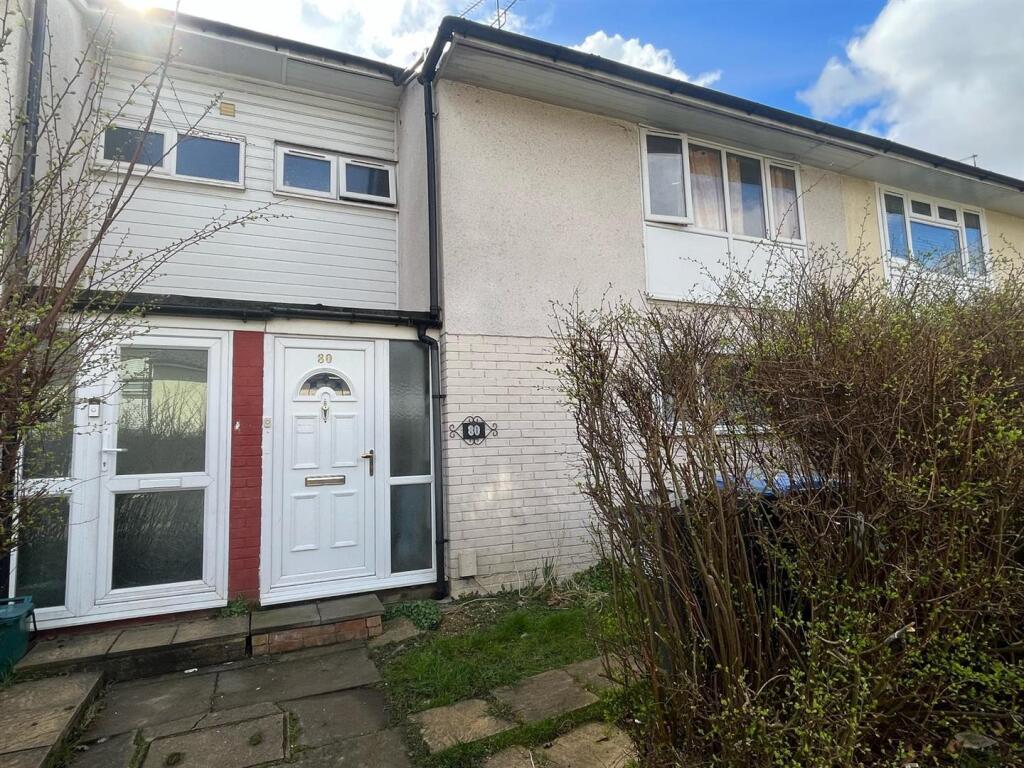 Main image of property: Deerswood Avenue, Hatfield