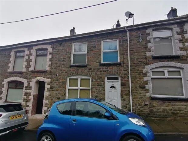 Main image of property: Morton Terrace, Clydach Vale, Rhondda Cynon Taff.