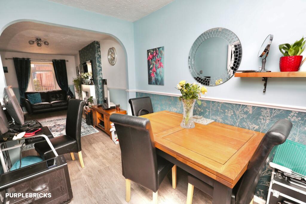 House in Liverpool - More