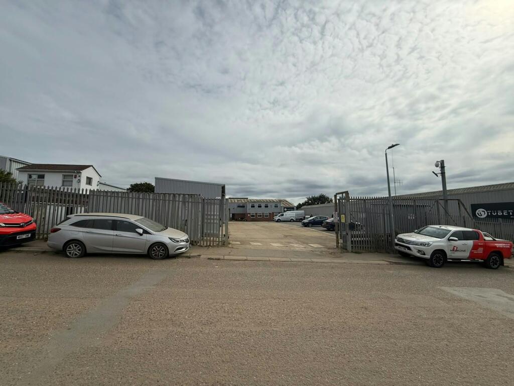 Road side