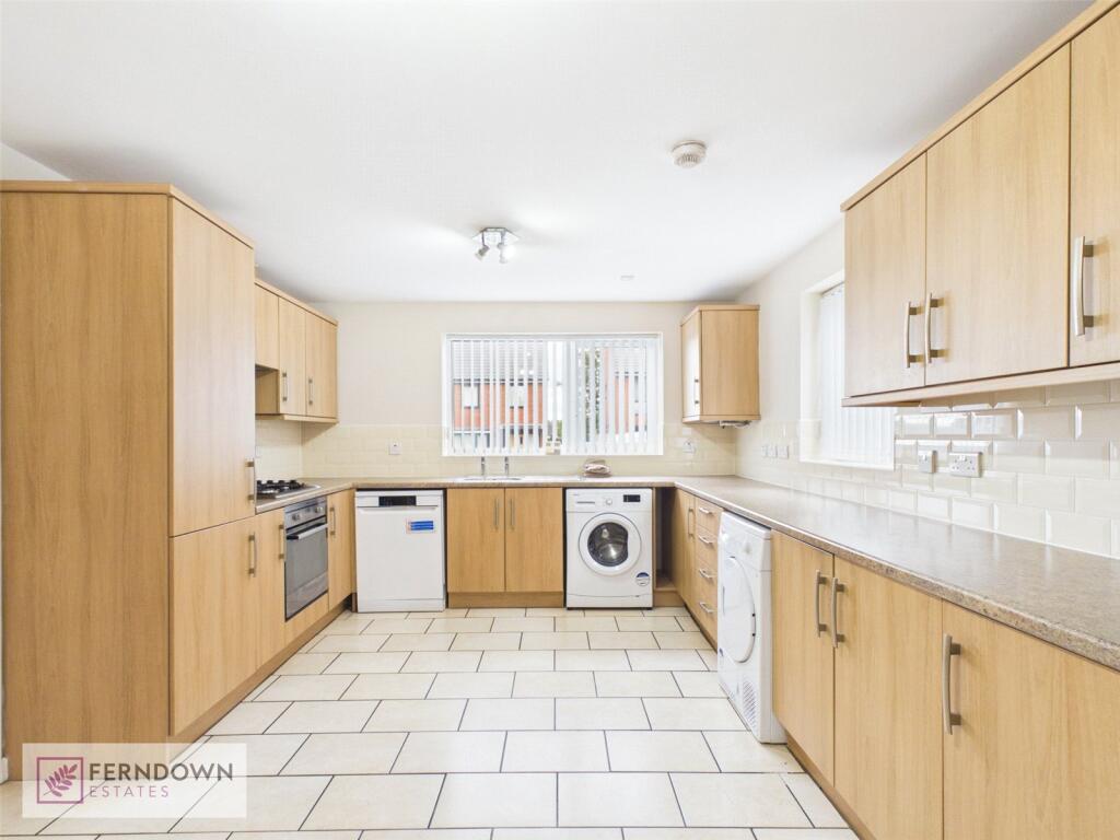 House in Birmingham, West Midlands - View 3