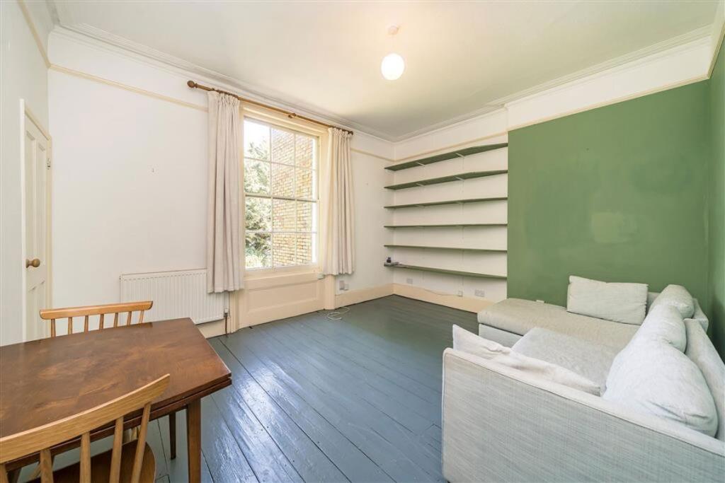 Apartment in London - View 4