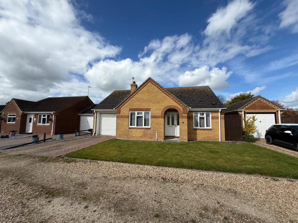 Main image of property: Wilkinson Way, Hogsthorpe, Skegness