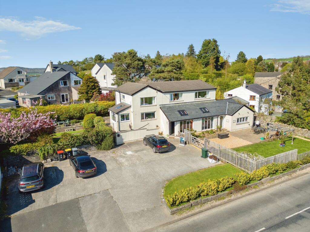 Main image of property: Main Road, Carnforth, LA6