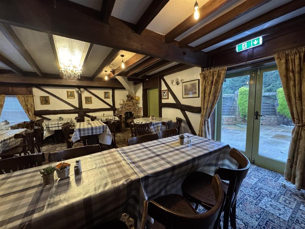 Main image of property: Spital Road, Staxton, Scarborough