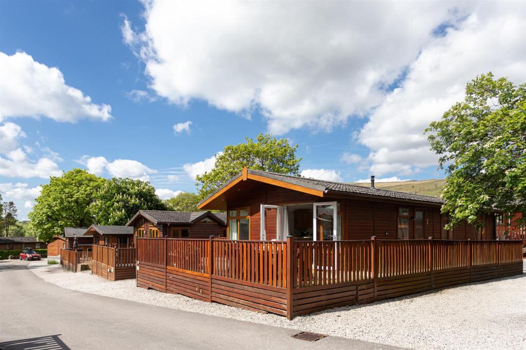 Main image of property: Limefitt Park, Patterdale Road, Windermere, LA23 1PA