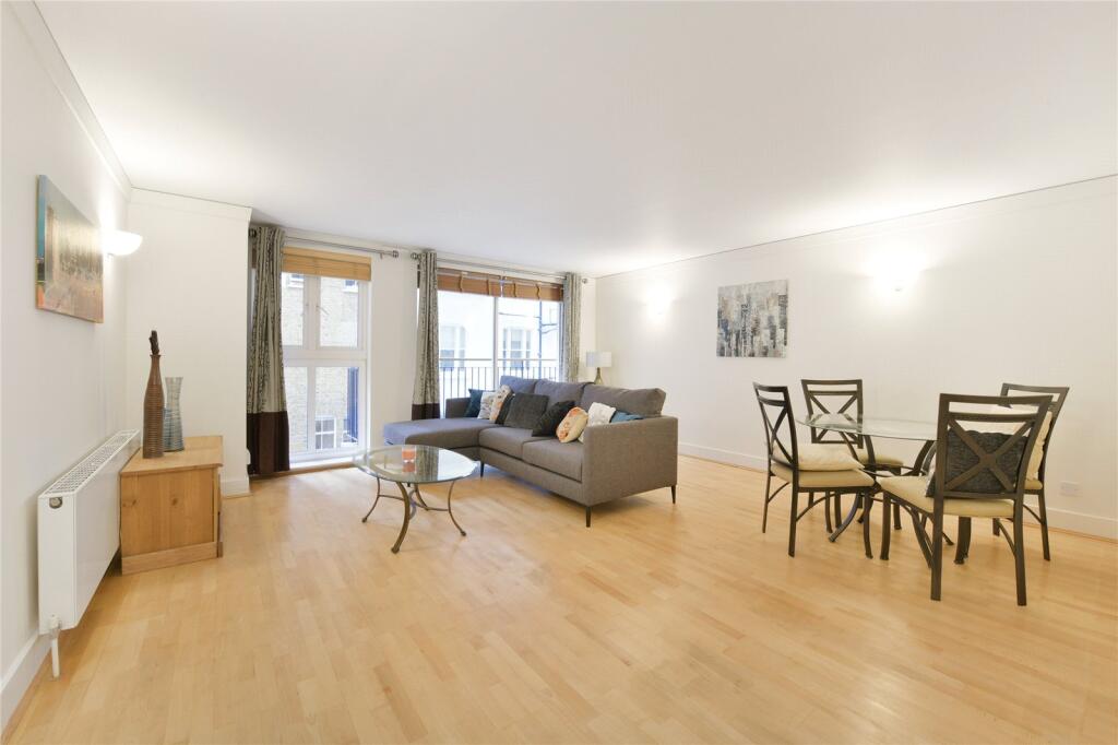 Main image of property: Artillery Mansions, 75 Victoria Street, Westminster, London, SW1H
