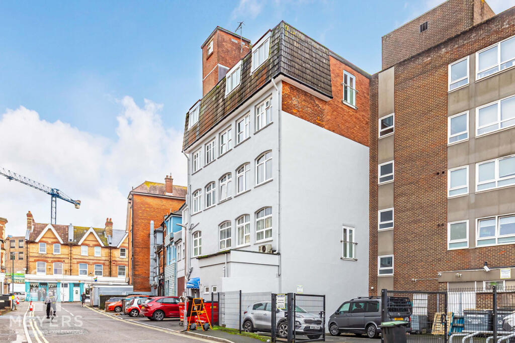 Additional image 2 of Lorne Park Road, Bournemouth, BH1 1