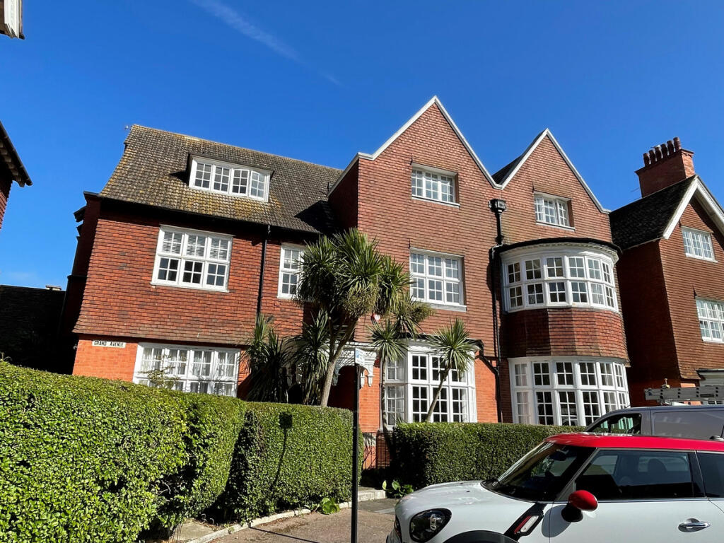 Main image of property: Grand Avenue, Hove