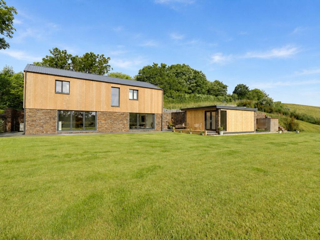 Main image of property: Huntshaw, Torrington, Devon, EX38