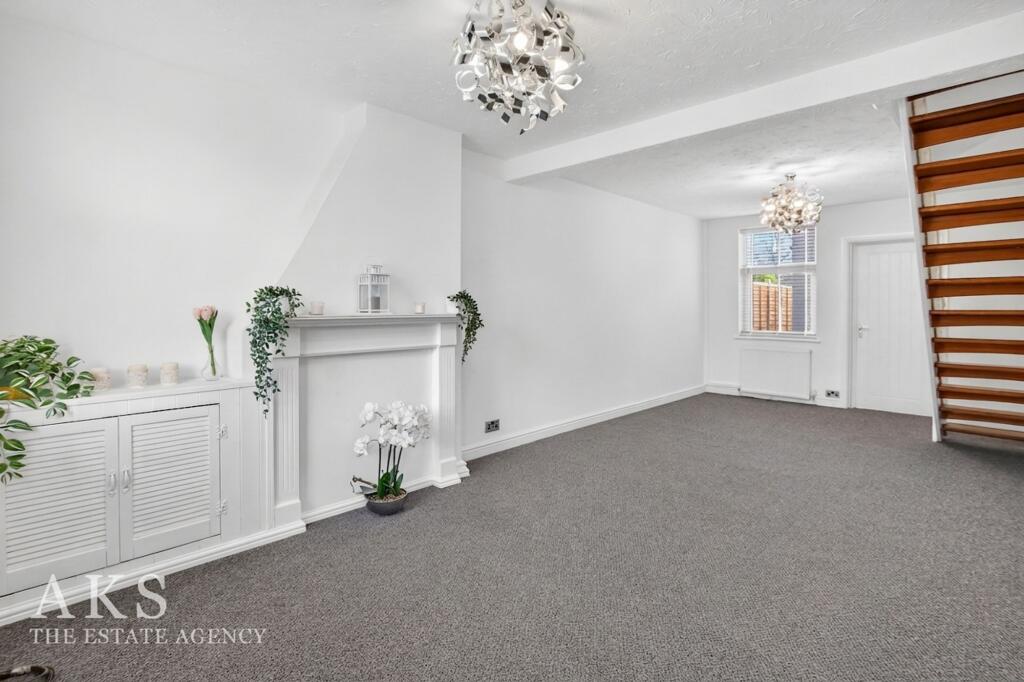 House in Derby, Hatton - View 5