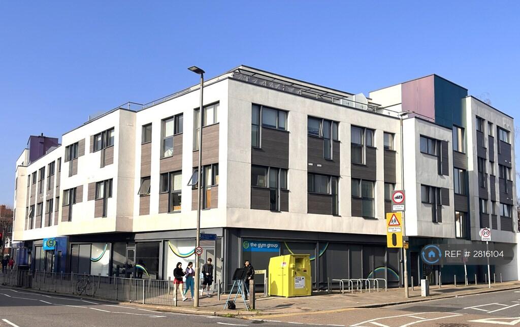 Main image of property: Deepak House, London, SW17