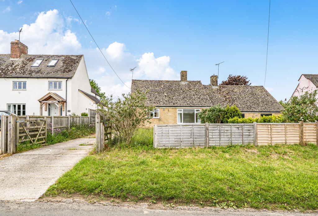 Main image of property: Foscot, Chipping Norton, Oxfordshire, OX7