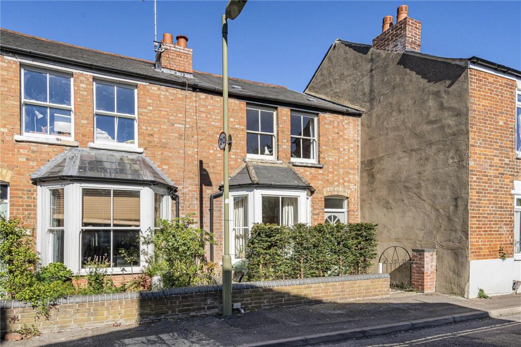 Main image of property: Gordon Street, Oxford. OX1