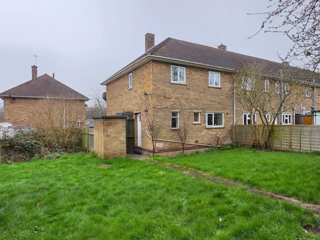 Main image of property: Blackbrook Road, Loughborough, LE11