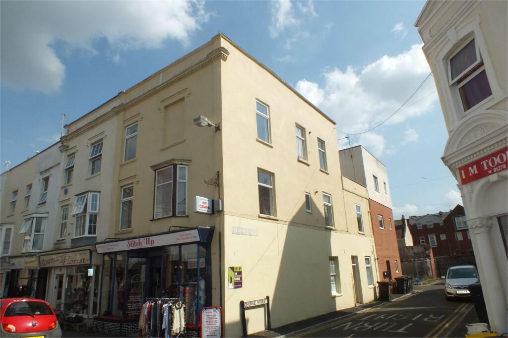 Main image of property: Regent Street, Burnham-on-Sea, Somerset, TA8