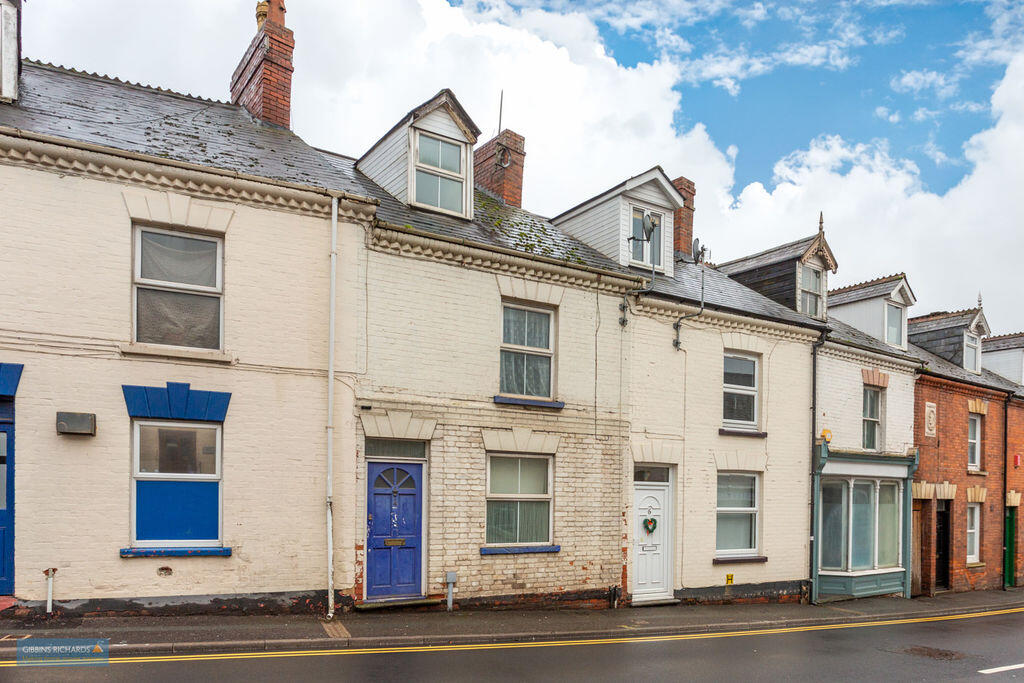 Main image of property: North Street, Wellington