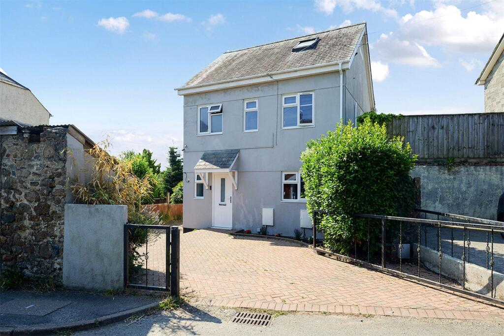 Main image of property: New Park Road, Lee Mill Bridge, Ivybridge, Devon, PL21