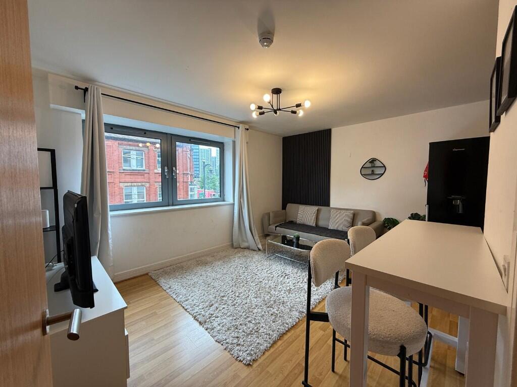 Additional image 10 of Fleet Street, Birmingham, B3