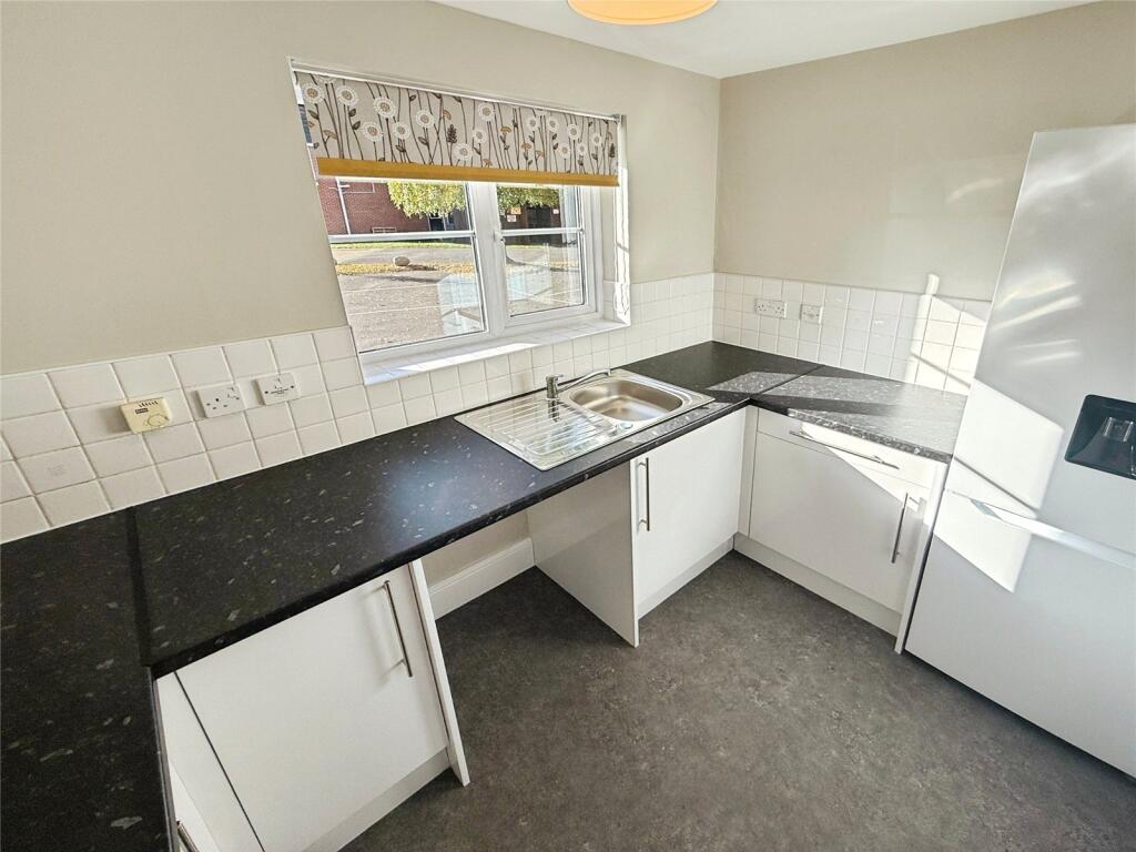 Apartment in Sheffield - View 5