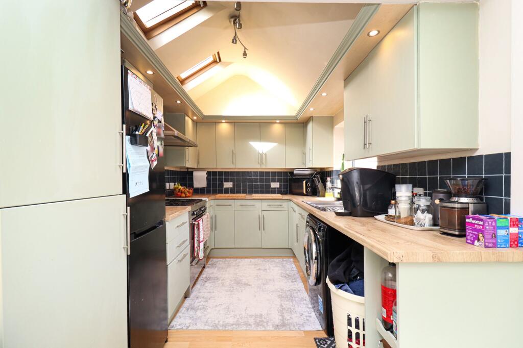Main image of property: Roeburn Way, Penketh, Warrington