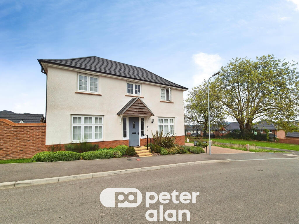 Main image of property: Queens Road