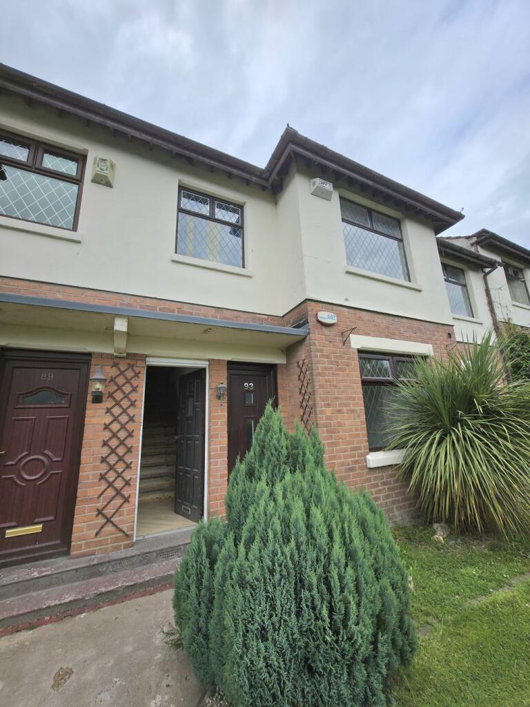 Main image of property: Waterloo Road, Manchester, M8