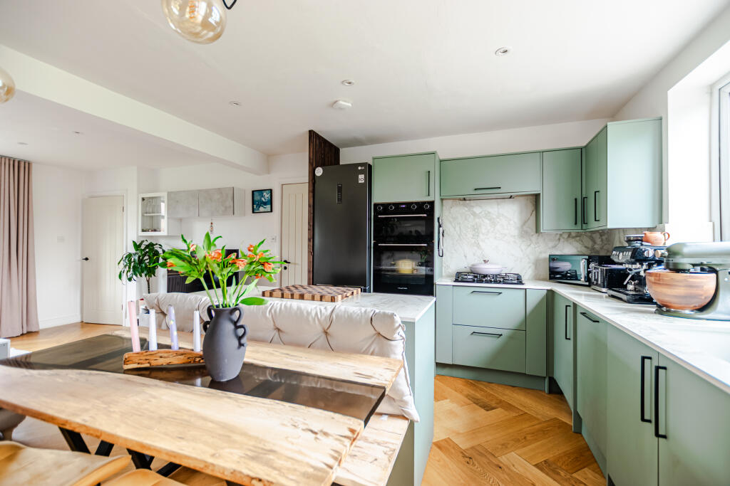 House in York, Lowfield, Acomb - View 5