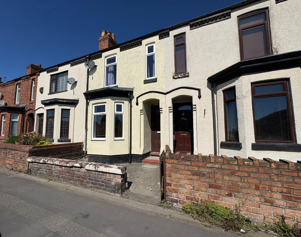 Main image of property: Old Liverpool Road, Warrington, Cheshire, WA5